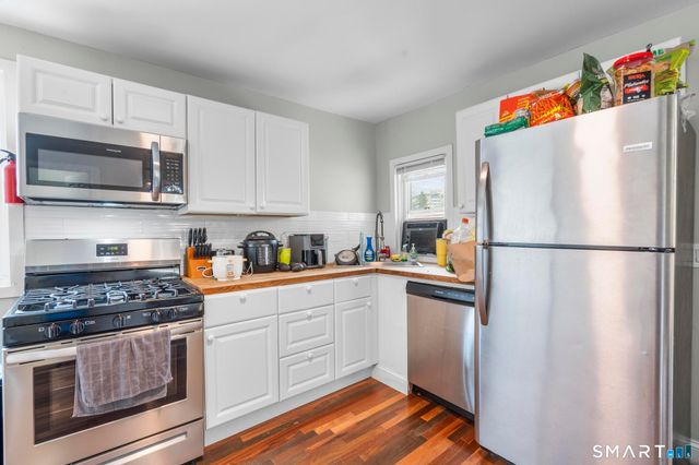 88 Daggett Street, New Haven, CT 06519