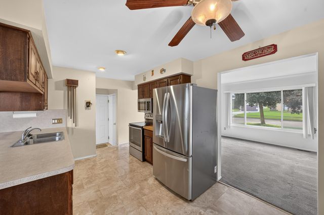 280 Clinton River Drive, Mount Clemens, MI 48043