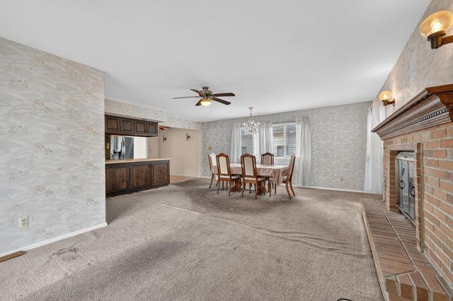 280 Clinton River Drive, Mount Clemens, MI 48043