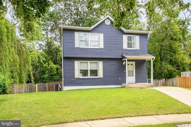 3821 WESTWOOD MANOR WAY, Pasadena, MD 21122