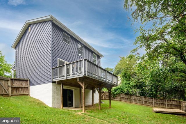 3821 WESTWOOD MANOR WAY, Pasadena, MD 21122