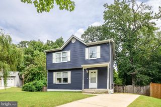 3821 WESTWOOD MANOR WAY, Pasadena, MD 21122