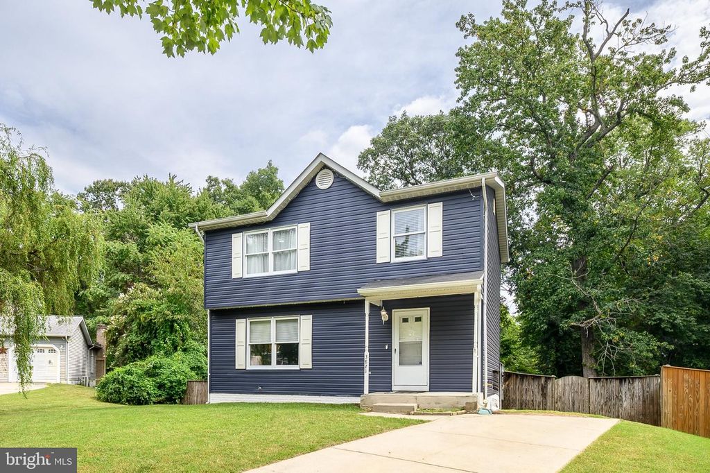 3821 WESTWOOD MANOR WAY, Pasadena, MD 21122
