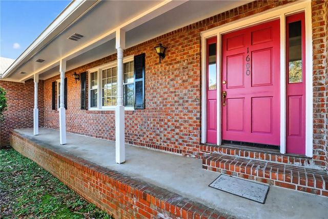 1600 Mcgarity Road, Mcdonough, GA 30252