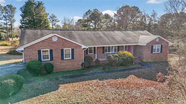 1600 Mcgarity Road, Mcdonough, GA 30252