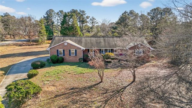 1600 Mcgarity Road, Mcdonough, GA 30252