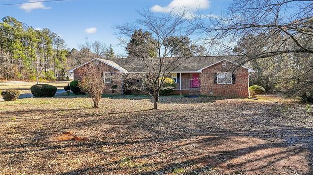 1600 Mcgarity Road, Mcdonough, GA 30252