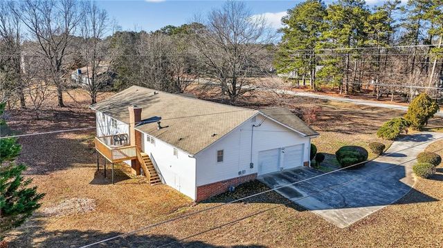 1600 Mcgarity Road, Mcdonough, GA 30252