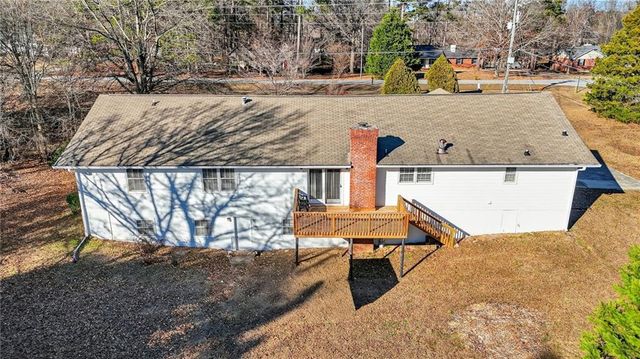 1600 Mcgarity Road, Mcdonough, GA 30252