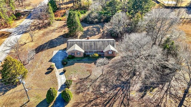 1600 Mcgarity Road, Mcdonough, GA 30252