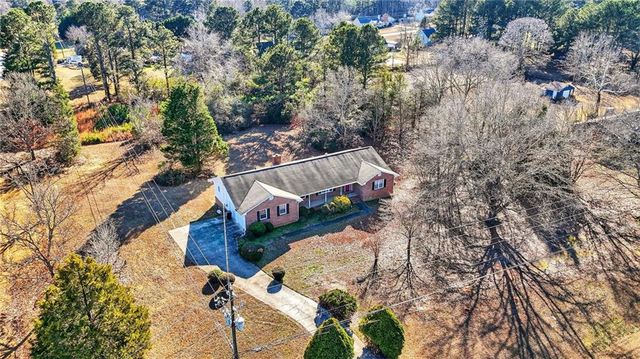 1600 Mcgarity Road, Mcdonough, GA 30252