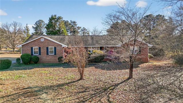 1600 Mcgarity Road, Mcdonough, GA 30252