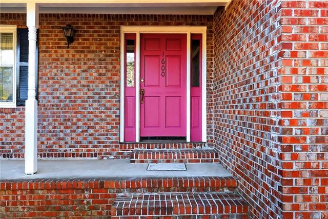 1600 Mcgarity Road, Mcdonough, GA 30252