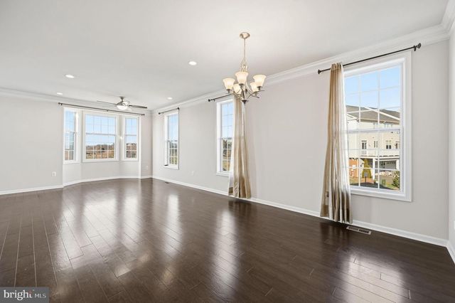 23445 MILLVILLE WOODS SQ, Ashburn, VA 20148