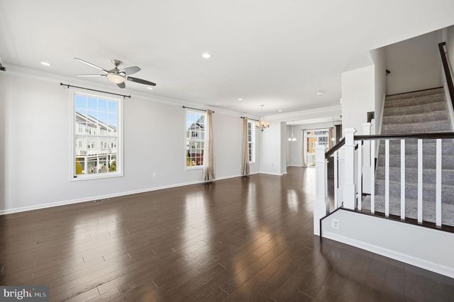 23445 MILLVILLE WOODS SQ, Ashburn, VA 20148