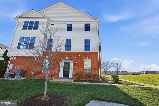 23445 MILLVILLE WOODS SQ, Ashburn, VA 20148
