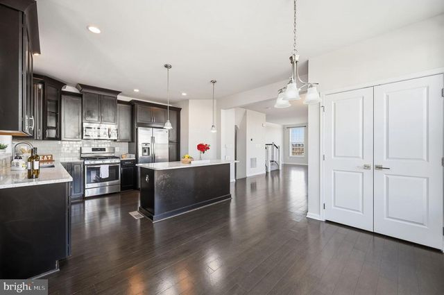 23445 MILLVILLE WOODS SQ, Ashburn, VA 20148