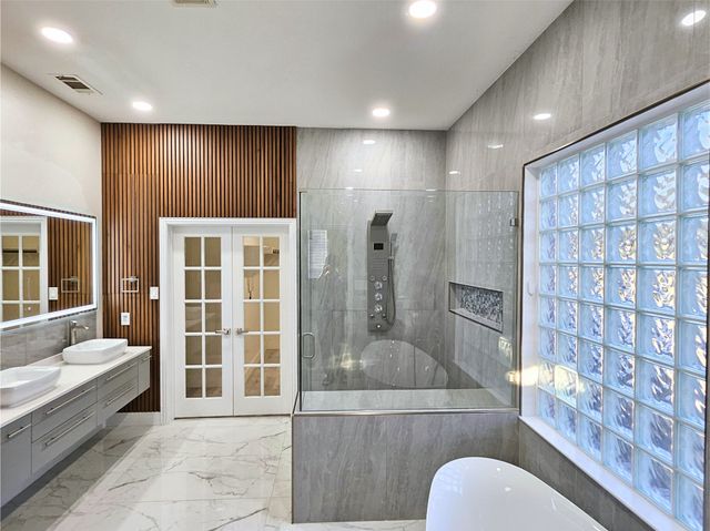 2294 Fox Crossing Lane, Frisco, TX 75036