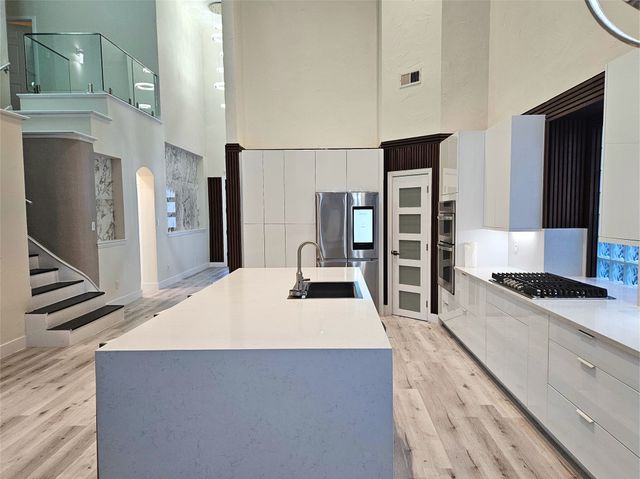 2294 Fox Crossing Lane, Frisco, TX 75036