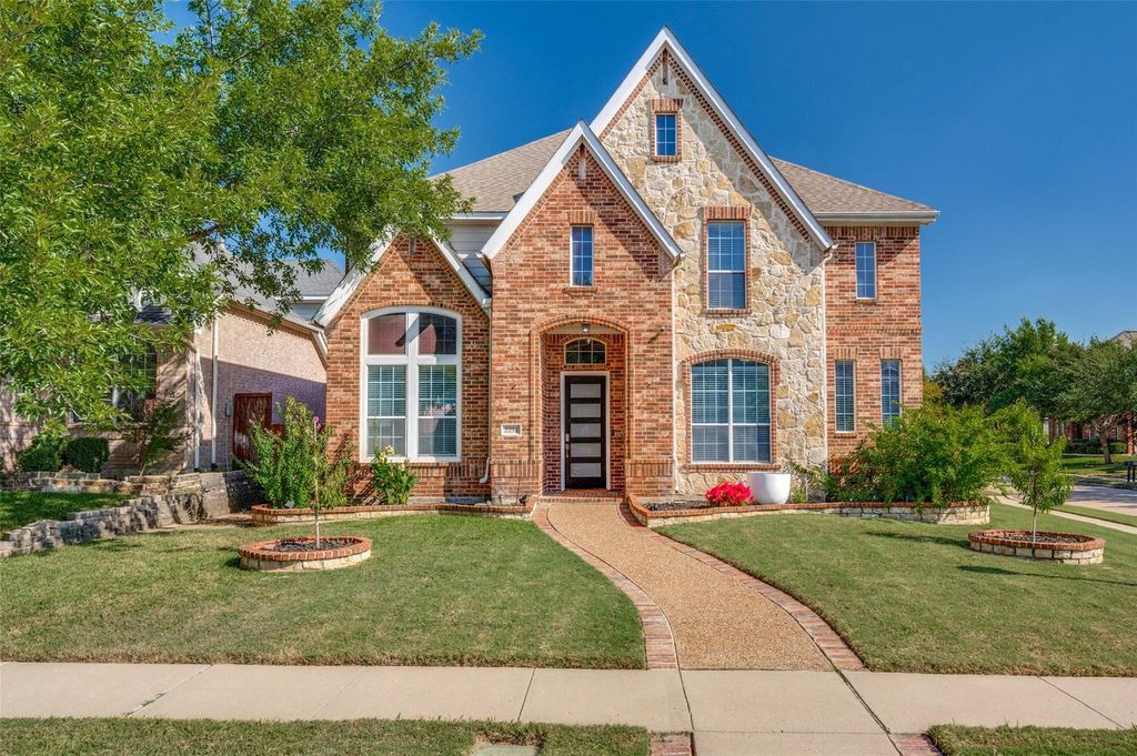 2294 Fox Crossing Lane, Frisco, TX 75036