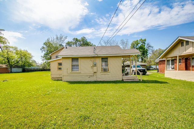 8402 Brockton Street, Houston, TX 77017