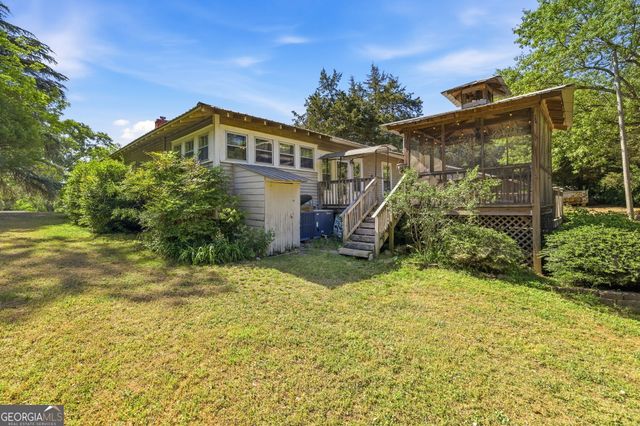 3213 Highway 326, Commerce, GA 30530