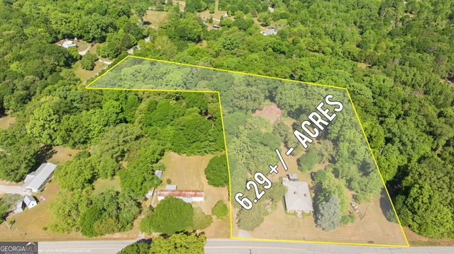 3213 Highway 326, Commerce, GA 30530