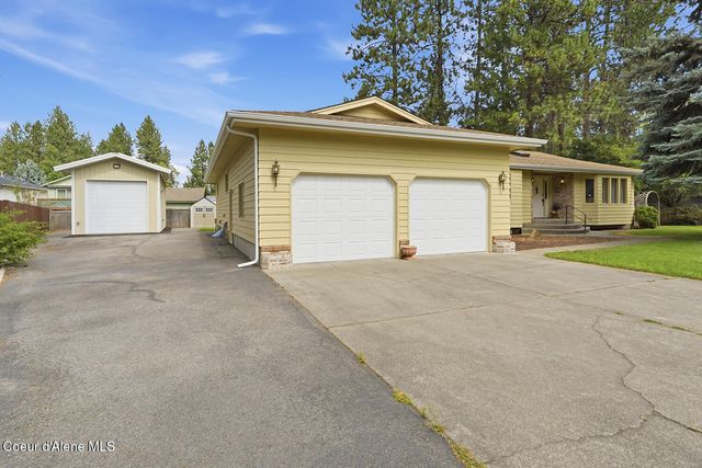 5512 N Parkwood CIR, Coeur d'Alene, ID 83815 property photo