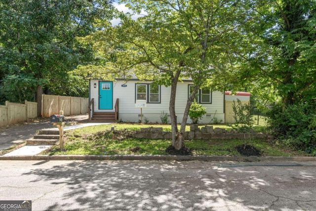 149 Edwards Street NW, Atlanta, GA 30314