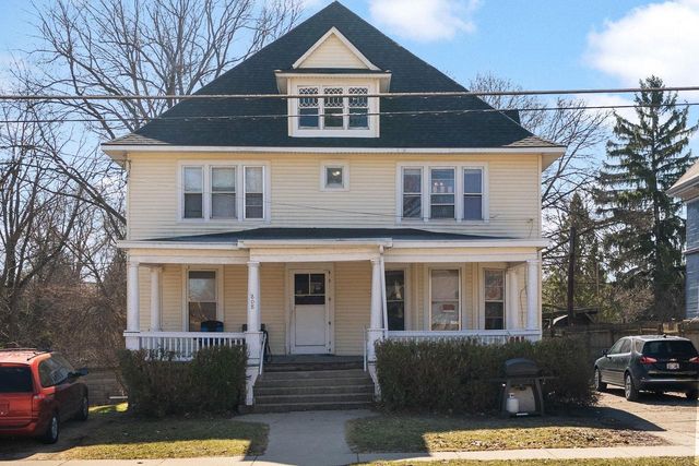 808 E Court Street, Janesville, WI 53545