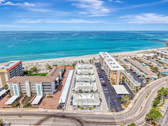 1205 TARPON CENTER DRIVE E2, Venice, FL 34285