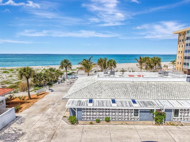 1205 TARPON CENTER DRIVE E2, Venice, FL 34285