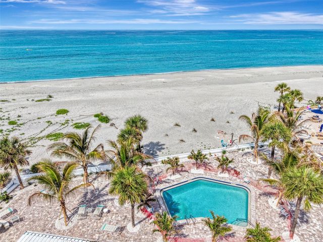 1205 TARPON CENTER DRIVE E2, Venice, FL 34285