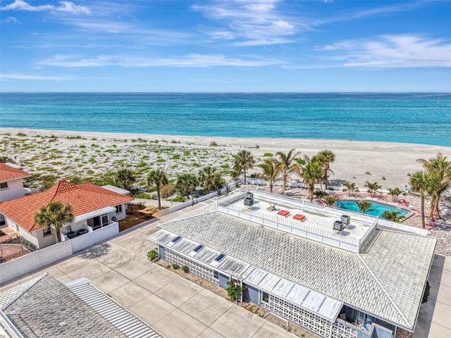 1205 TARPON CENTER DRIVE E2, Venice, FL 34285