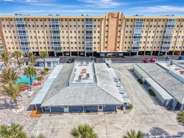 1205 TARPON CENTER DRIVE E2, Venice, FL 34285