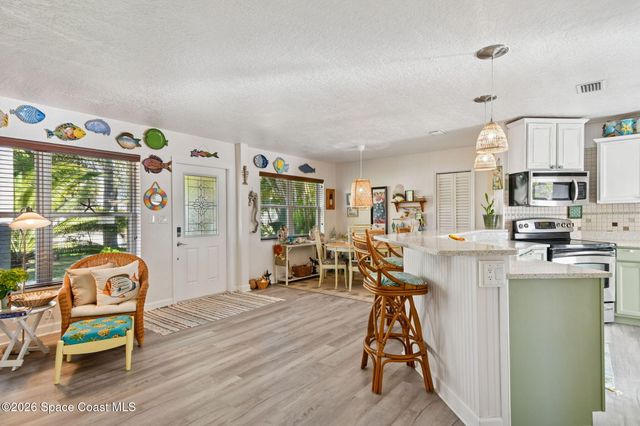 140 SE 4th Street, Satellite Beach, FL 32937