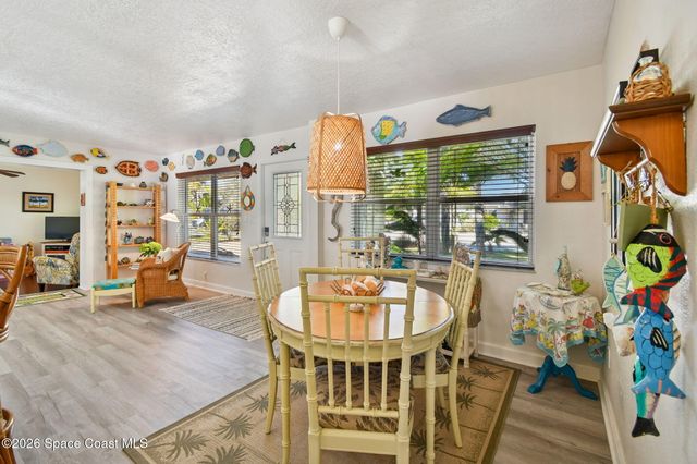 140 SE 4th Street, Satellite Beach, FL 32937