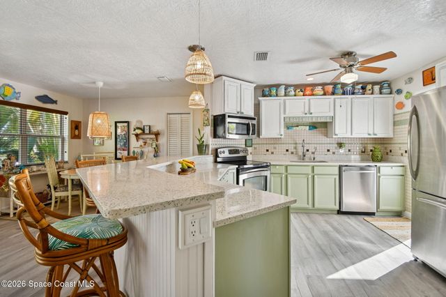 140 SE 4th Street, Satellite Beach, FL 32937