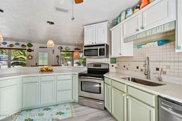 140 SE 4th Street, Satellite Beach, FL 32937