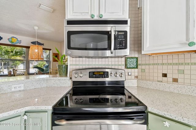 140 SE 4th Street, Satellite Beach, FL 32937