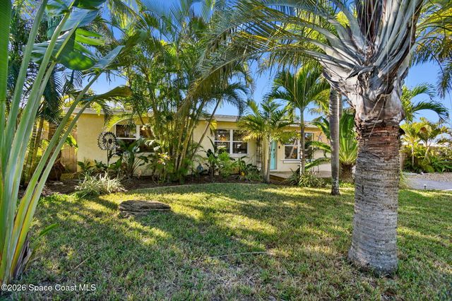 140 SE 4th Street, Satellite Beach, FL 32937