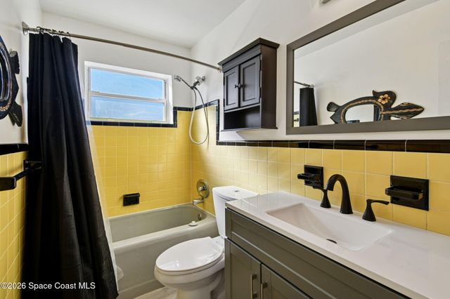 140 SE 4th Street, Satellite Beach, FL 32937