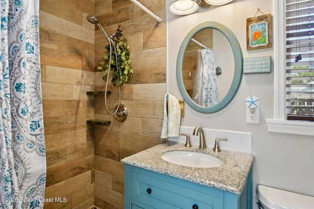 140 SE 4th Street, Satellite Beach, FL 32937