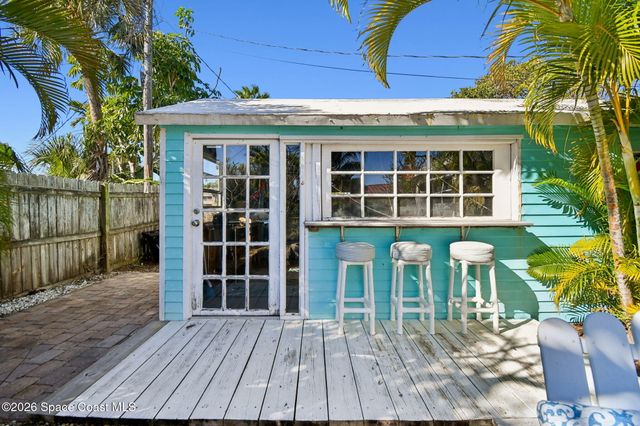 140 SE 4th Street, Satellite Beach, FL 32937