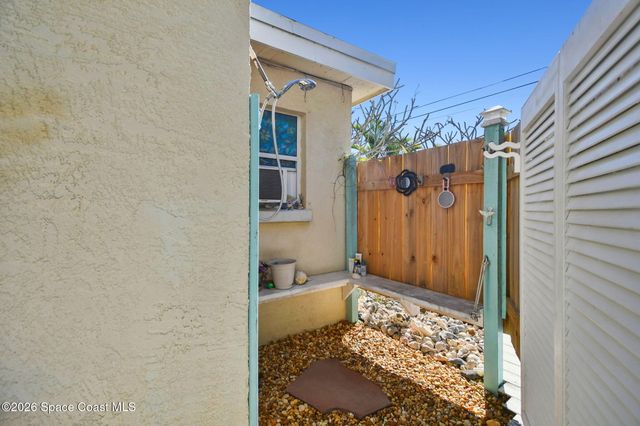 140 SE 4th Street, Satellite Beach, FL 32937