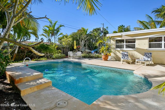 140 SE 4th Street, Satellite Beach, FL 32937