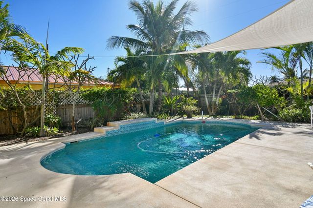 140 SE 4th Street, Satellite Beach, FL 32937