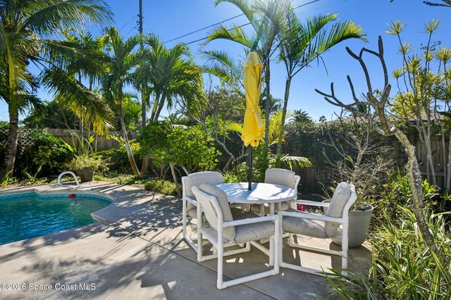 140 SE 4th Street, Satellite Beach, FL 32937