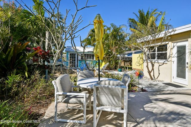 140 SE 4th Street, Satellite Beach, FL 32937