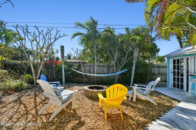 140 SE 4th Street, Satellite Beach, FL 32937